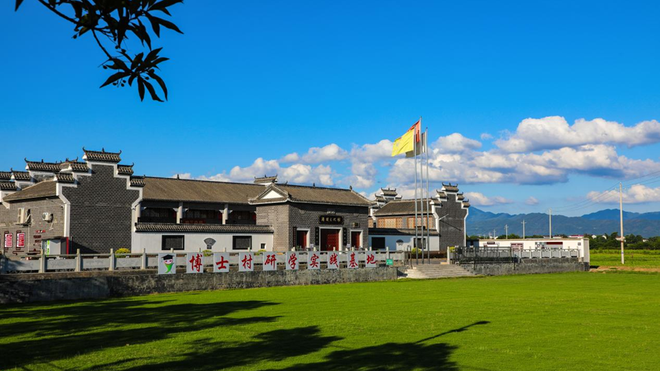 文明中國·湖南 | 新風(fēng)起，激蕩一層層漣漪……