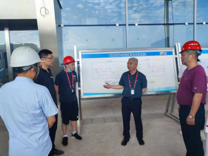 1657501505286075.png 綿陽機場T2航站樓建設項目通電安全現(xiàn)場聯(lián)合檢查.png