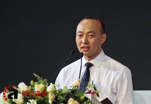 江淮汽車(chē)乘用車(chē)營(yíng)銷公司副總經(jīng)理李建華