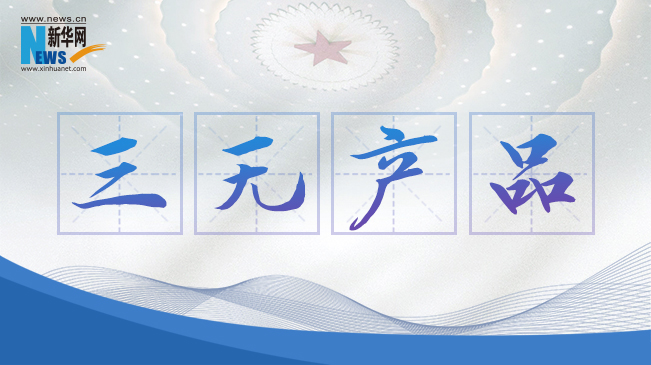 “三無(wú)產(chǎn)品”當(dāng)禁！