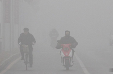 油品升級能否驅(qū)散霧霾？