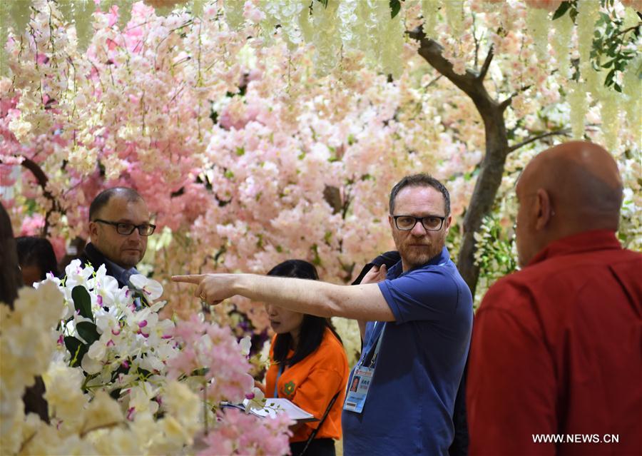 CHINA-GUANGZHOU-CANTON FAIR-PHASE 2 (CN)