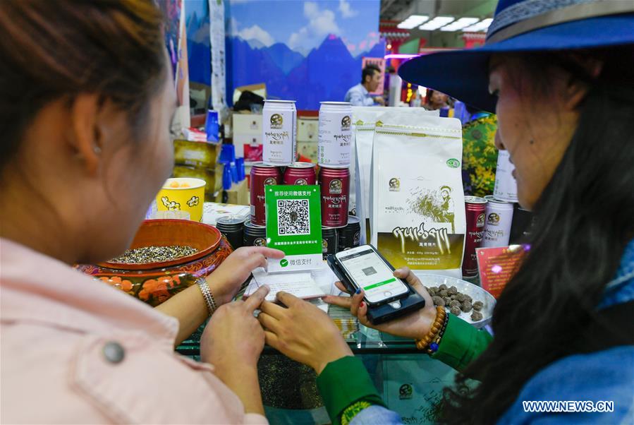 Xinhua Headlines: A taste of Tibet's pioneering spirit