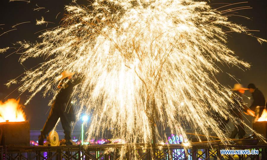 CHINA-LANTERN FESTIVAL-CELEBRATION(CN)