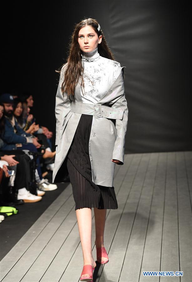 PORTUGAL-LISBON-FASHION WEEK