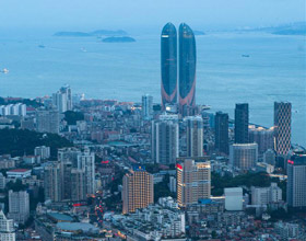 China Exclusive: Xiamen summit to help build stronger BRICS ties: NDB president