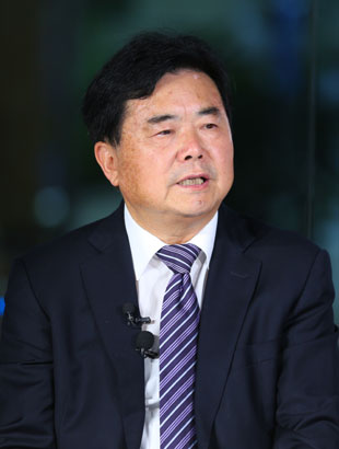 倪永培：讓中國白酒真正成為消費(fèi)者的玉液瓊漿