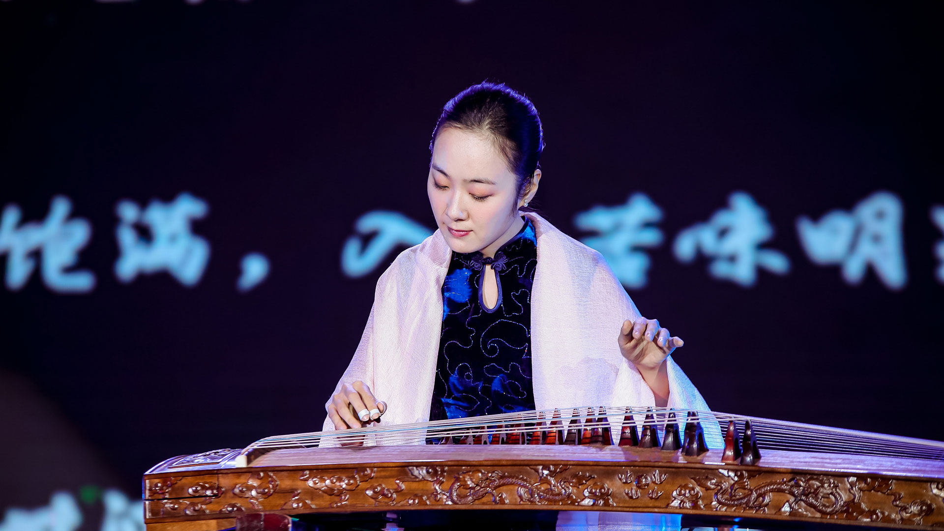 2019中國企業(yè)家博鰲論壇&ldquo;民族品牌之夜&rdquo;活動(dòng)現(xiàn)場