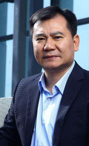 2020“兩會時間”開啟，張近東將提交5份建議