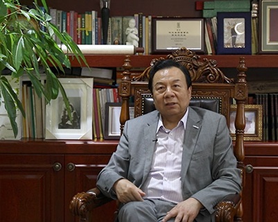 全國人大代表李曉林:建立長效機制，利用電商實現(xiàn)精準脫貧