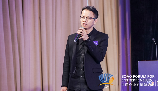 新華優(yōu)品亮相中國企業(yè)家博鰲論壇 助力鄉(xiāng)村振興、提振國貨品牌