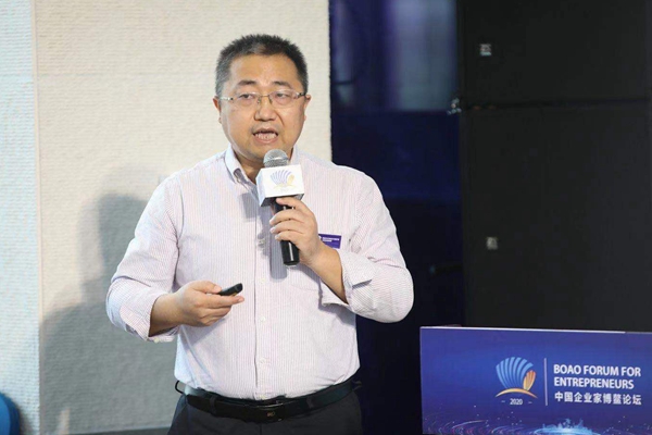 5G XR將真正實現(xiàn)萬物皆媒的&ldquo;物媒&rdquo;新時代