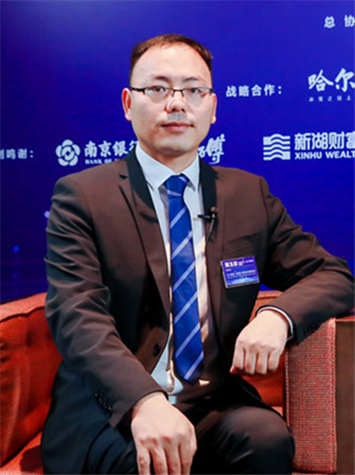 周玉忠：雙江縣著力筑巢引鳳，打造優(yōu)勢品牌