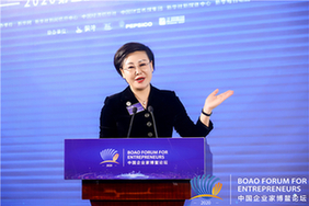 劉紅霞：吉林大米讓美食&ldquo;好吃、營養(yǎng)、更安全&rdquo;