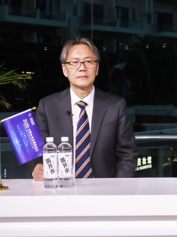 李月中：&ldquo;十四五&rdquo;持續(xù)提高企業(yè)的經(jīng)濟(jì)效益和競爭力