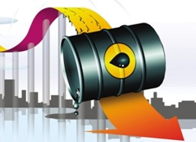 油價(jià)，再跌就只剩下&ldquo;稅&rdquo;了