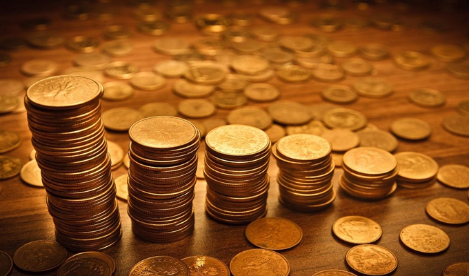 再融資波瀾壯闊 誰(shuí)是2016年十大&ldquo;吸金王&rdquo;