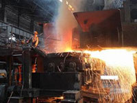 鋼企、有色業(yè)績報喜