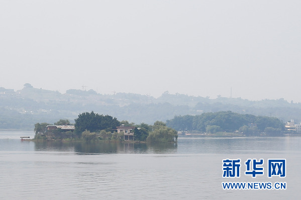 沙田柚、全魚宴 重慶長壽區(qū)打造農(nóng)旅結(jié)合新業(yè)態(tài)