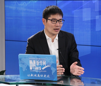 華泰王宗超：2017，軍工板塊如何蓄勢(shì)出鞘？