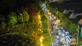 今夏的&ldquo;后備箱經(jīng)濟(jì)&rdquo;你了解多少？