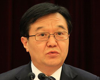 高虎城：&ldquo;老外貿(mào)&rdquo;研究&ldquo;新開(kāi)放&rdquo;