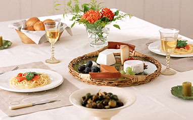 全國(guó)食品安全宣傳周:現(xiàn)場(chǎng)實(shí)驗(yàn)擊破食品謠言