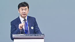 無限極邢力：始終堅持務(wù)實誠信，持續(xù)為消費者創(chuàng)造價值