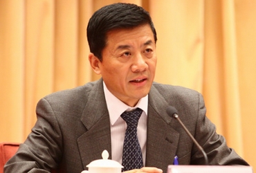 五礦集團(tuán):周中樞