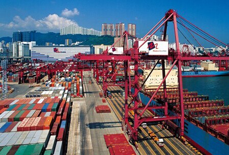 中超美成最大經(jīng)濟(jì)體？