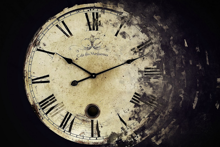 調(diào)控周期正在縮短？