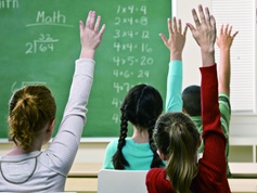 &ldquo;十三五&rdquo;推進教育現代化