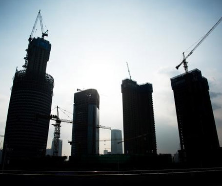 樓市到頂了嗎？經(jīng)濟學家這么說