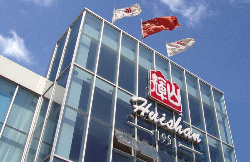 被做空的中概股命運樣本：輝山乳業(yè)&ldquo;失焦&rdquo;的主業(yè)