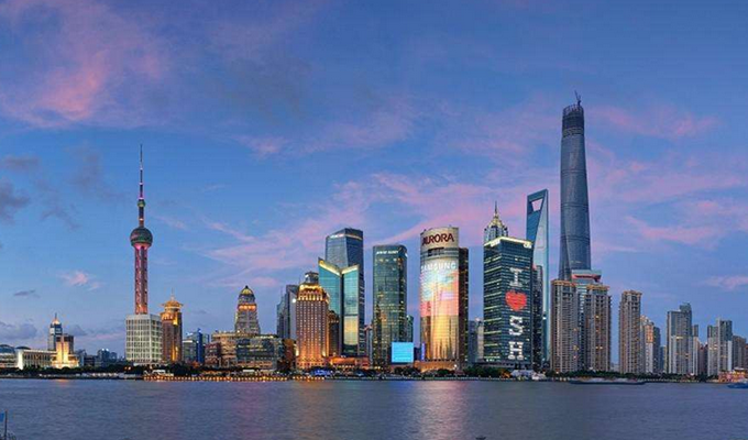 除了雄安，你還知道哪些國(guó)家級(jí)新區(qū)？