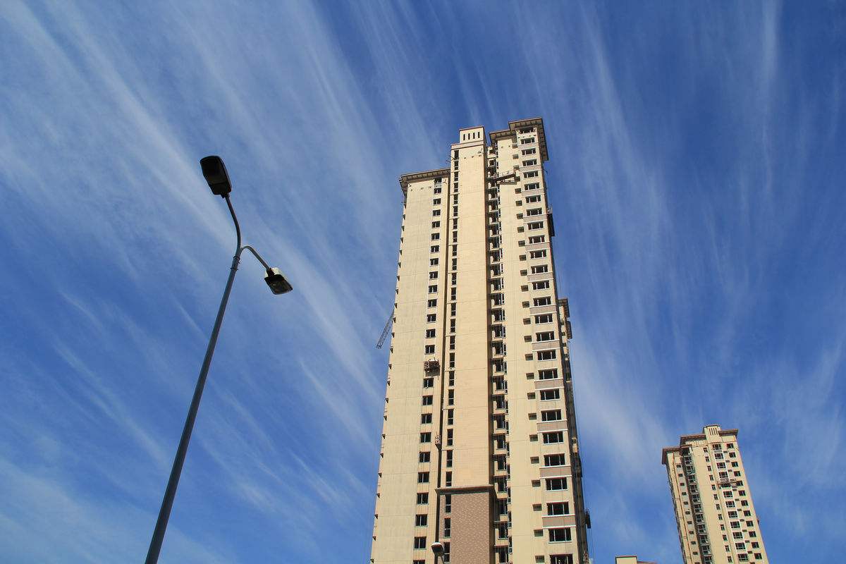 評(píng)論：中國樓市調(diào)控目標(biāo)不動(dòng)搖