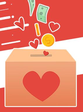 公益捐贈有哪些稅收優(yōu)惠政策？解讀來啦，快收藏！