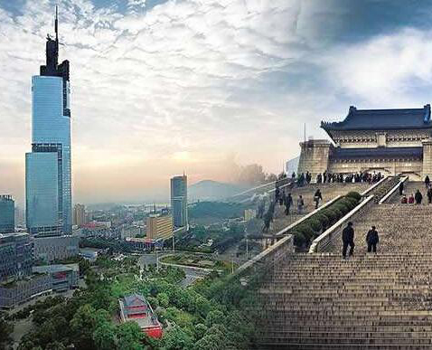 古都新&ldquo;脈動(dòng)&rdquo;