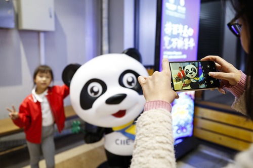 數(shù)說(shuō)&ldquo;十三五&rdquo;|41.2萬(wàn)億元：中國(guó)成為全球第二大消費(fèi)市場(chǎng)