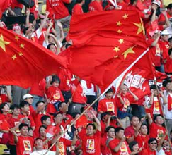 &ldquo;央企是要踢世界杯的！&rdquo;