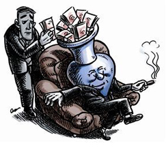 社會(huì)為何詬病獨(dú)董事件？