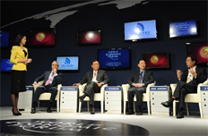 “打造中國(guó)新形象”分論壇舉行