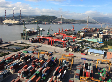 外貿(mào)堅(jiān)持“轉(zhuǎn)方式、調(diào)結(jié)構(gòu)”