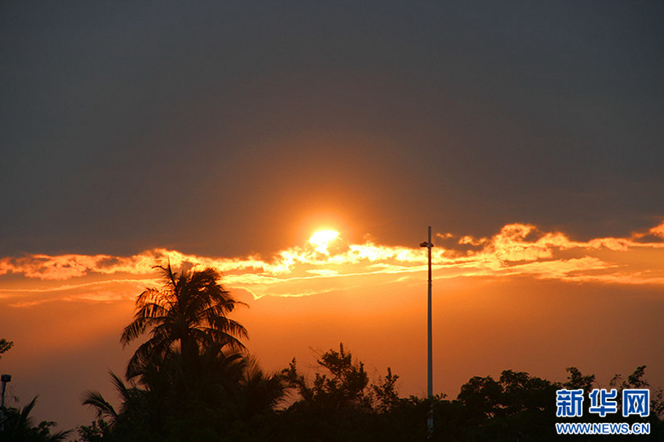 八月再見，九月你好
