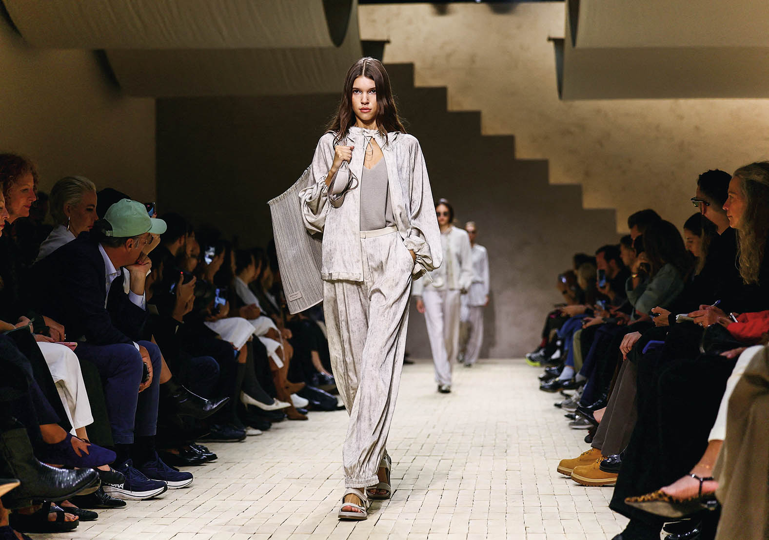 “時(shí)尚帝國(guó)”阿瑪尼的下一步