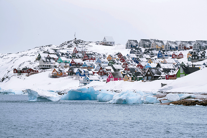 警惕美國政策調(diào)整風險外溢
