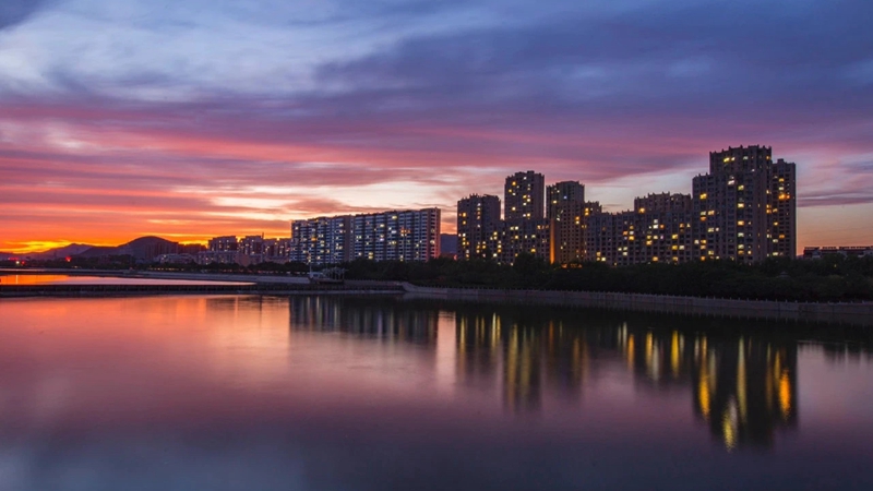 這，就是凌源！