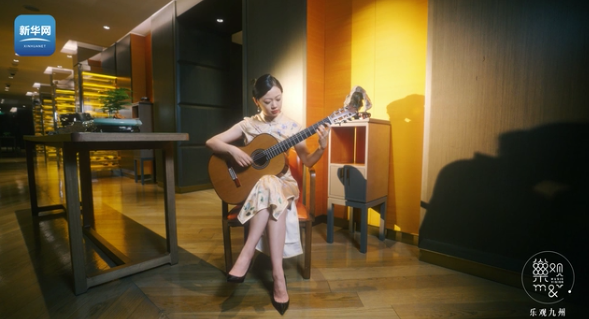 音樂(lè)里的中國(guó)｜大暑，這只蜜蜂有點(diǎn)忙！