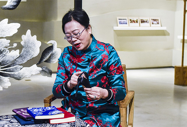 &ldquo;中國沒有5000年的品牌，但有5000年的文化。&rdquo;