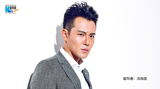 冷海銘為&ldquo;中國網(wǎng)事&middot;網(wǎng)絡(luò)感動人物&rdquo;評選打call